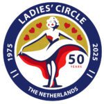50 jaar LCNL kleuren